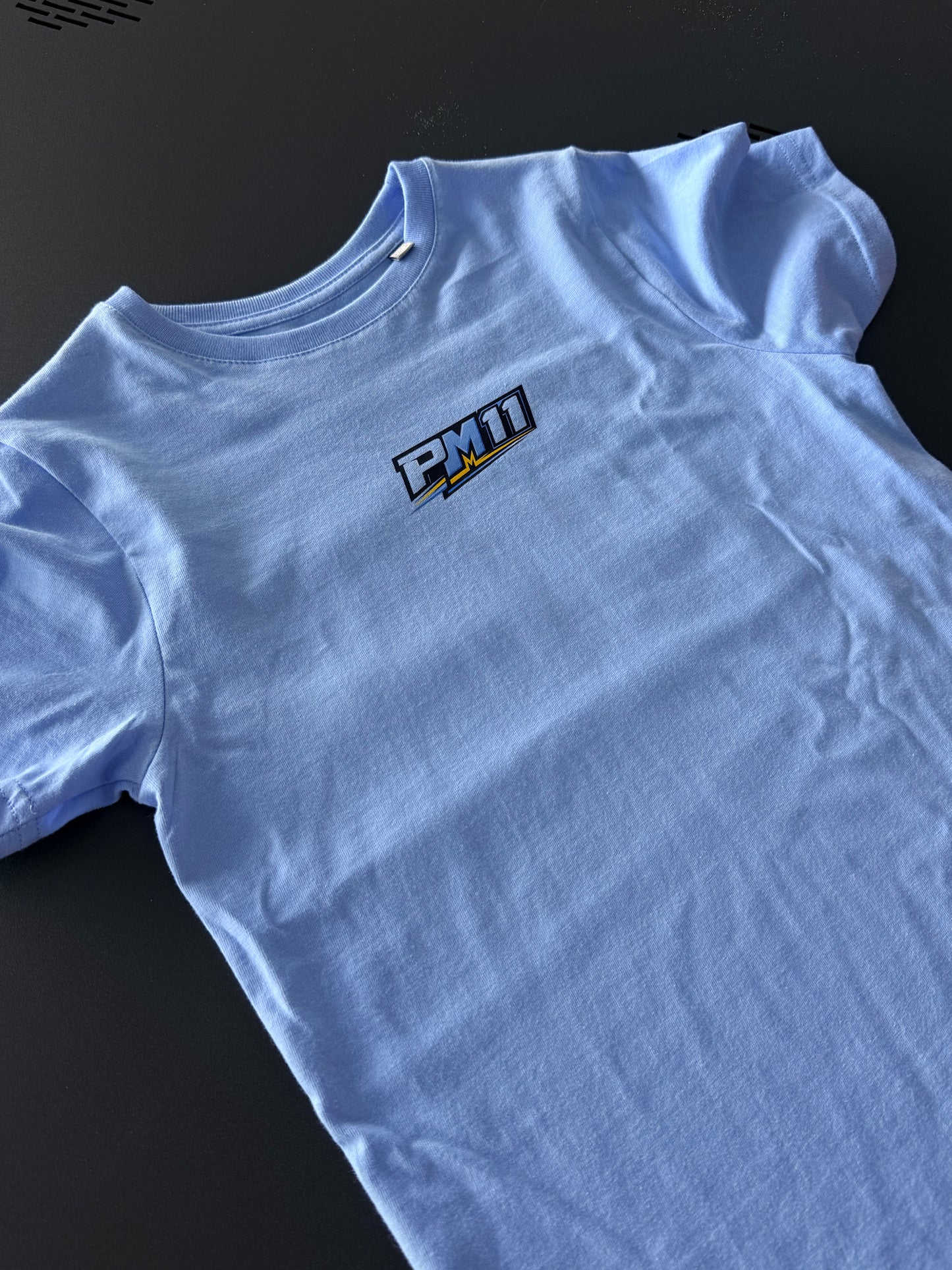 Kids Carbon collection T-Shirt | Unisex