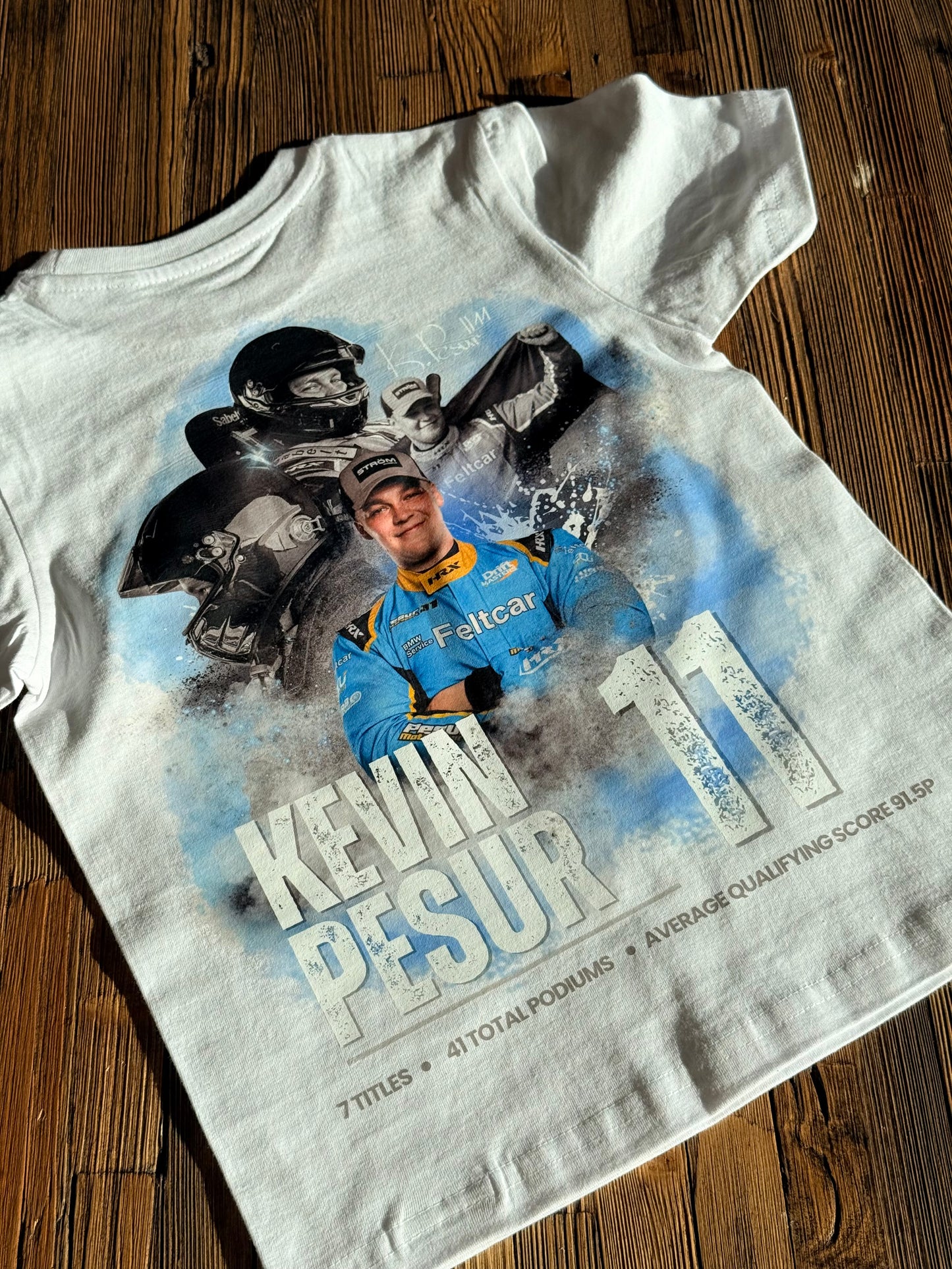 NEW! | Kids Legacy T-Shirt