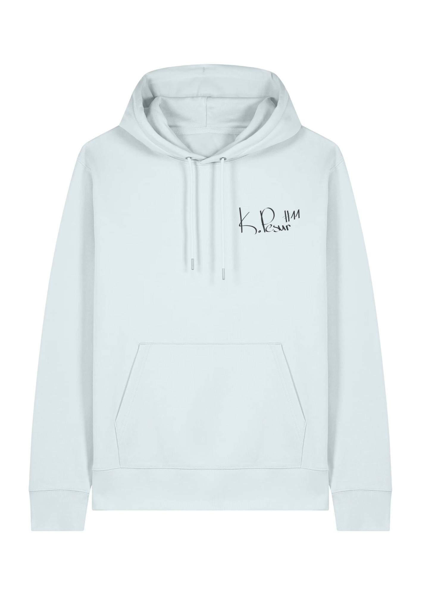 Signature x 7Gears | Unisex hoodie