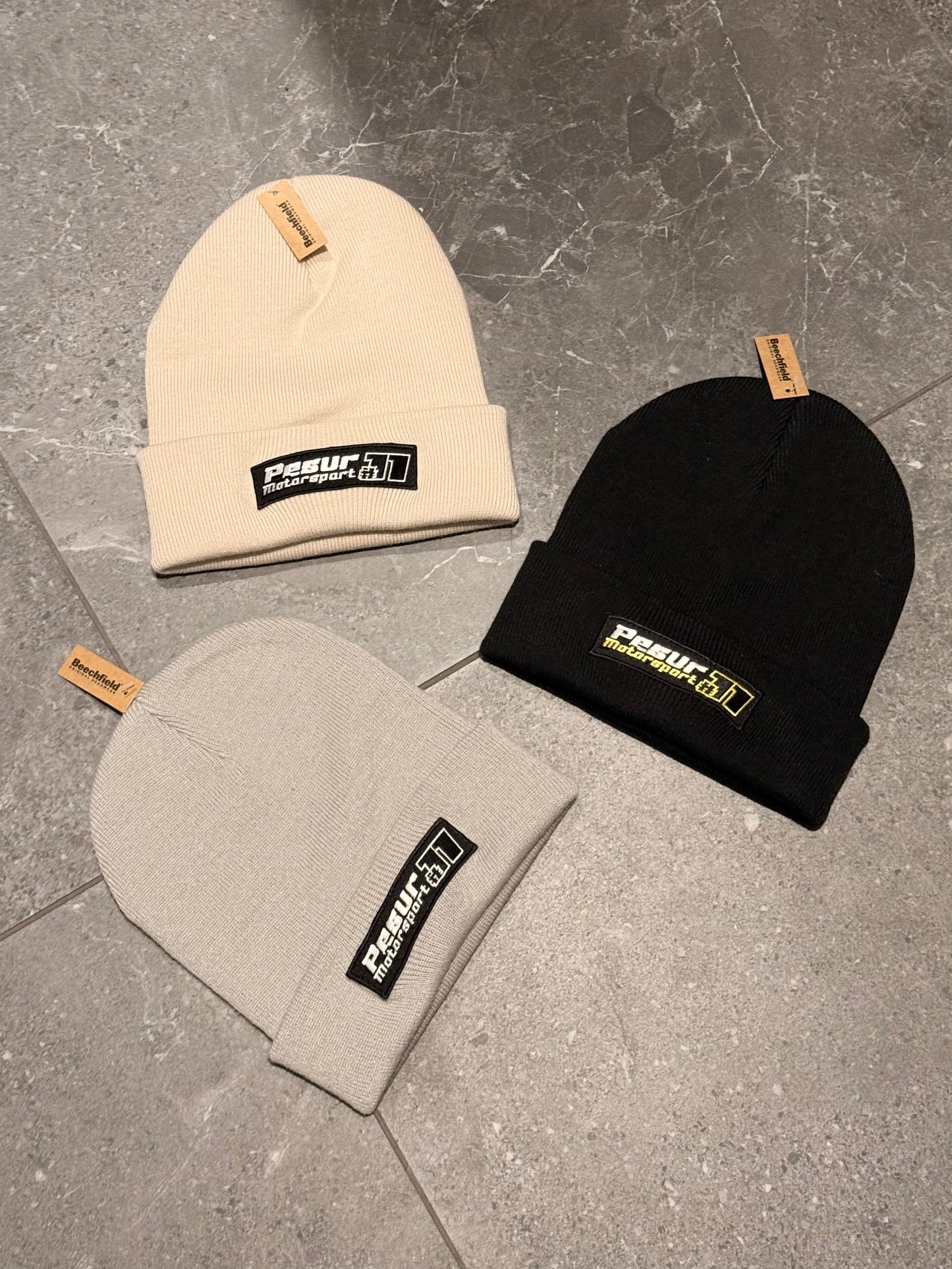 Beanie | Now in 3 colours