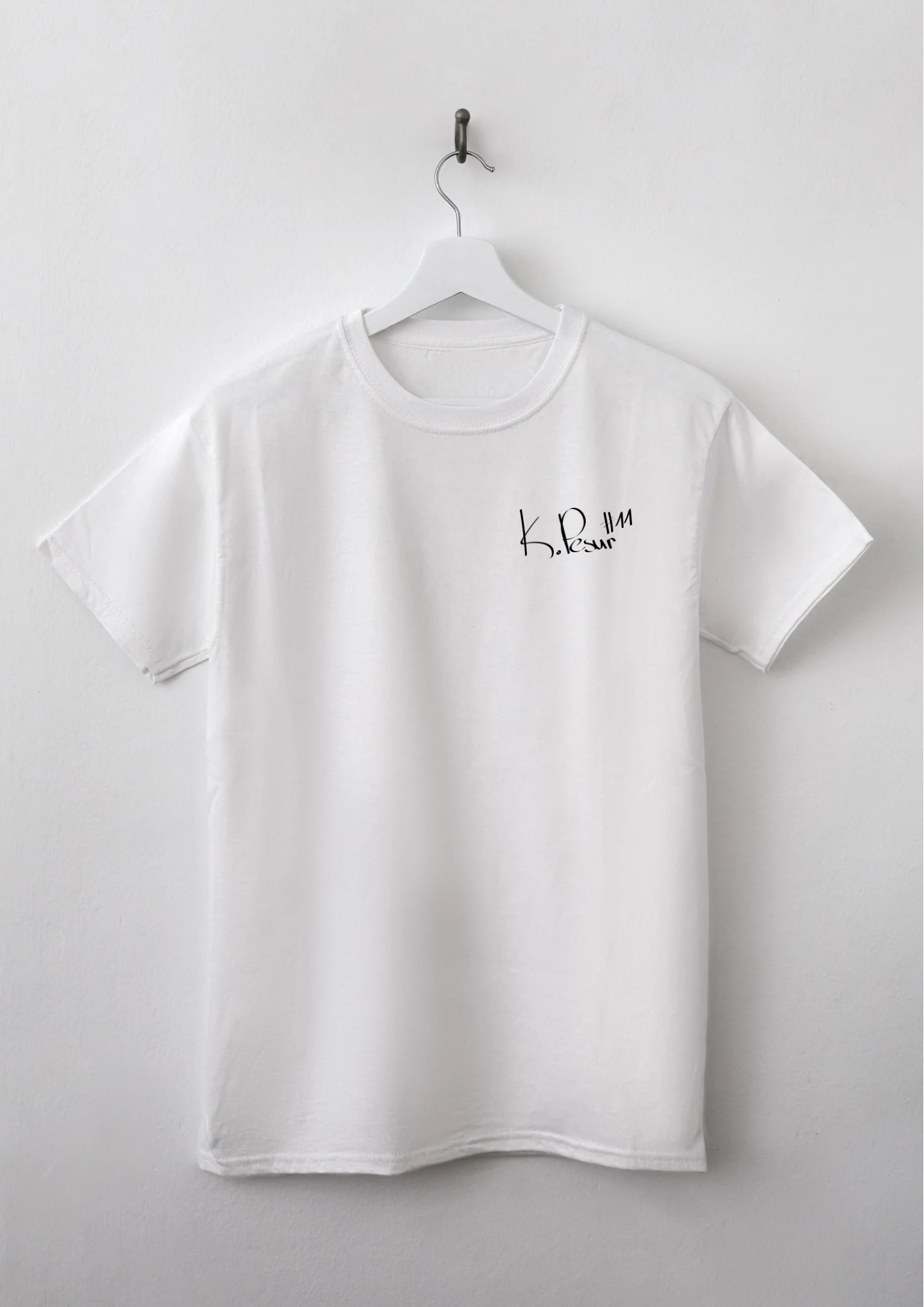 Signature x 7Gears | Unisex T-Shirt