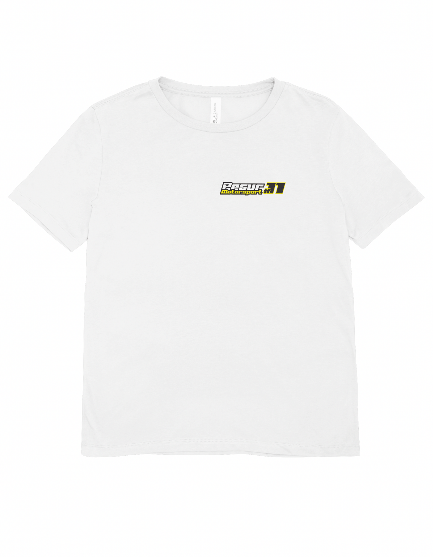 Kids T-shirt “Drifters Club” - Pesur Motorsport
