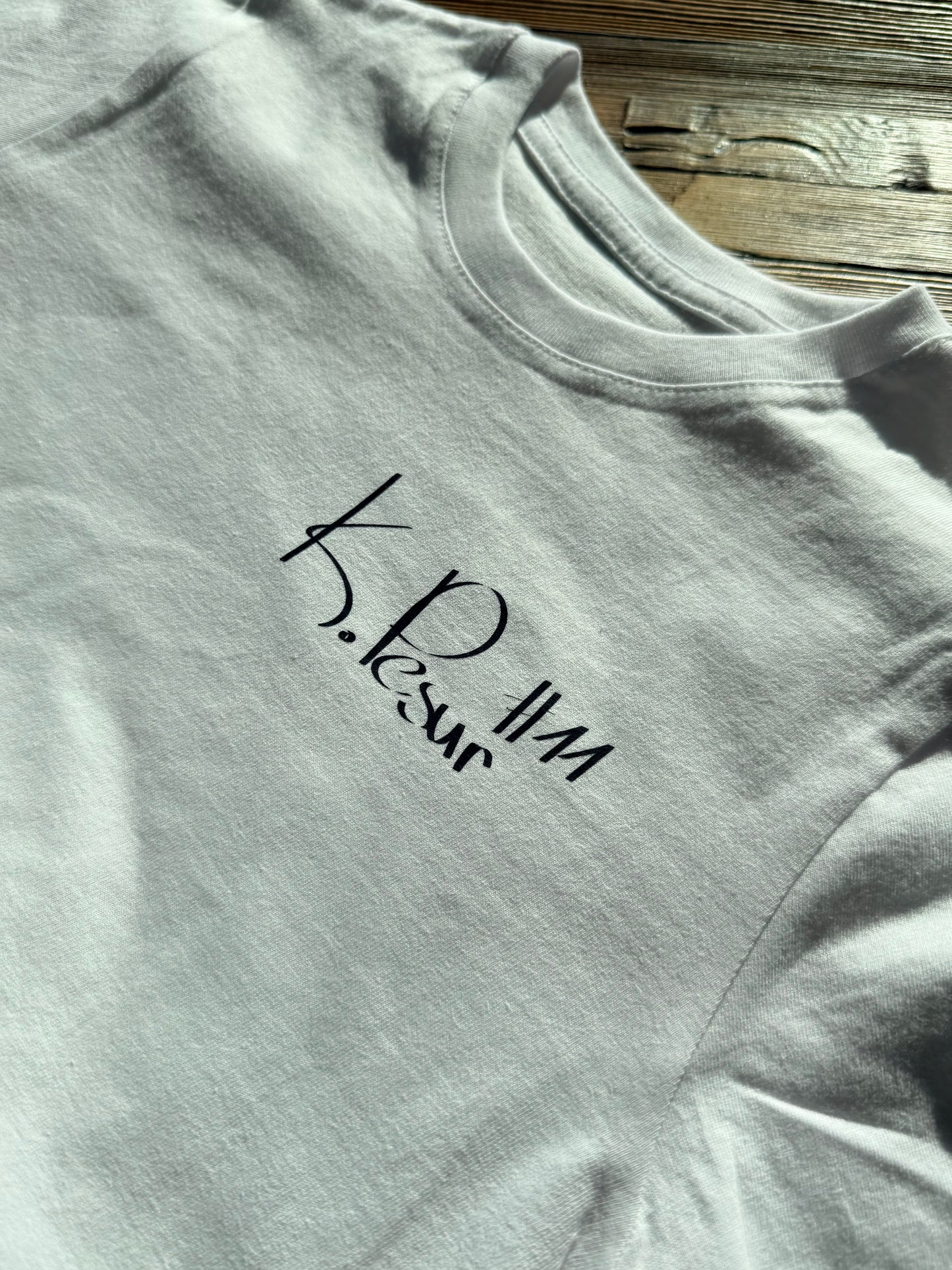 NEW! | Kids Legacy T-Shirt