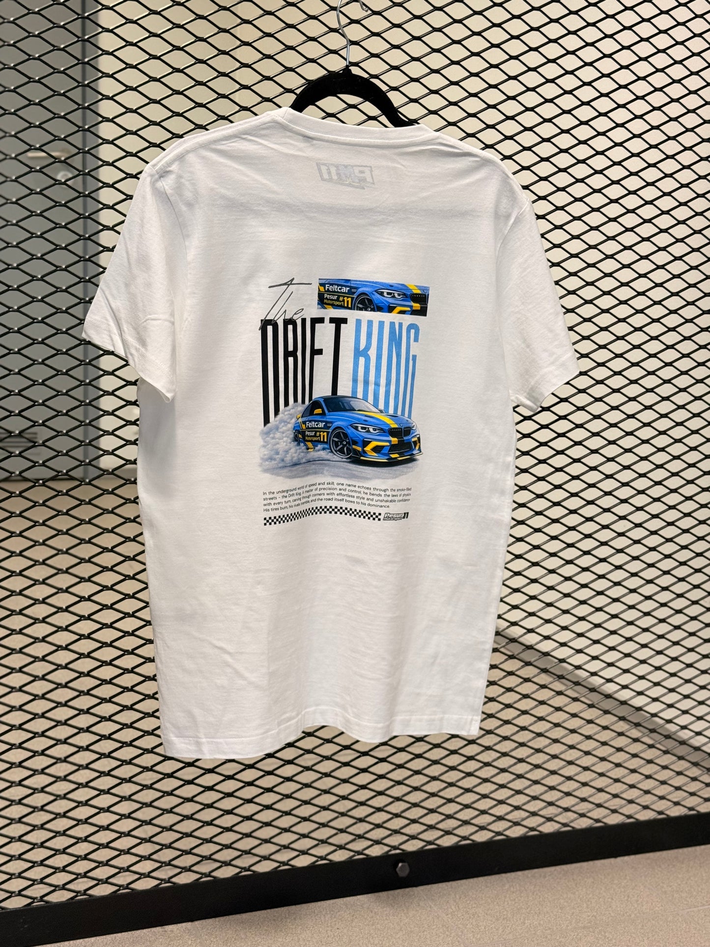 NEW: Drift King T-Shirt