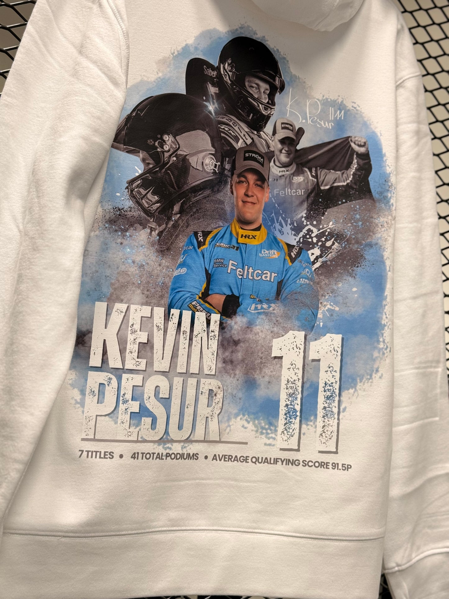 NEW! | Legacy Unisex hoodie