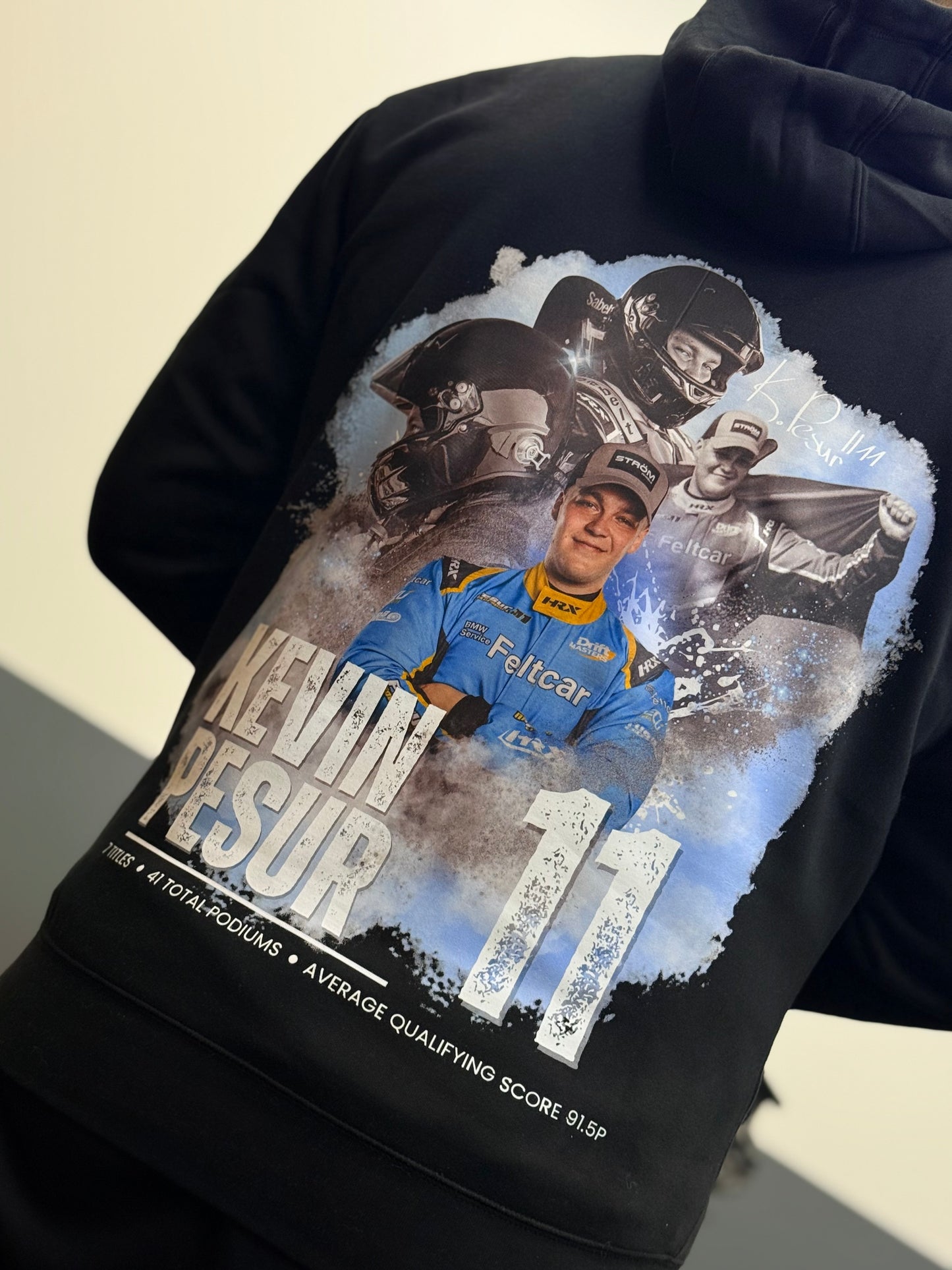 NEW! | Legacy Unisex hoodie