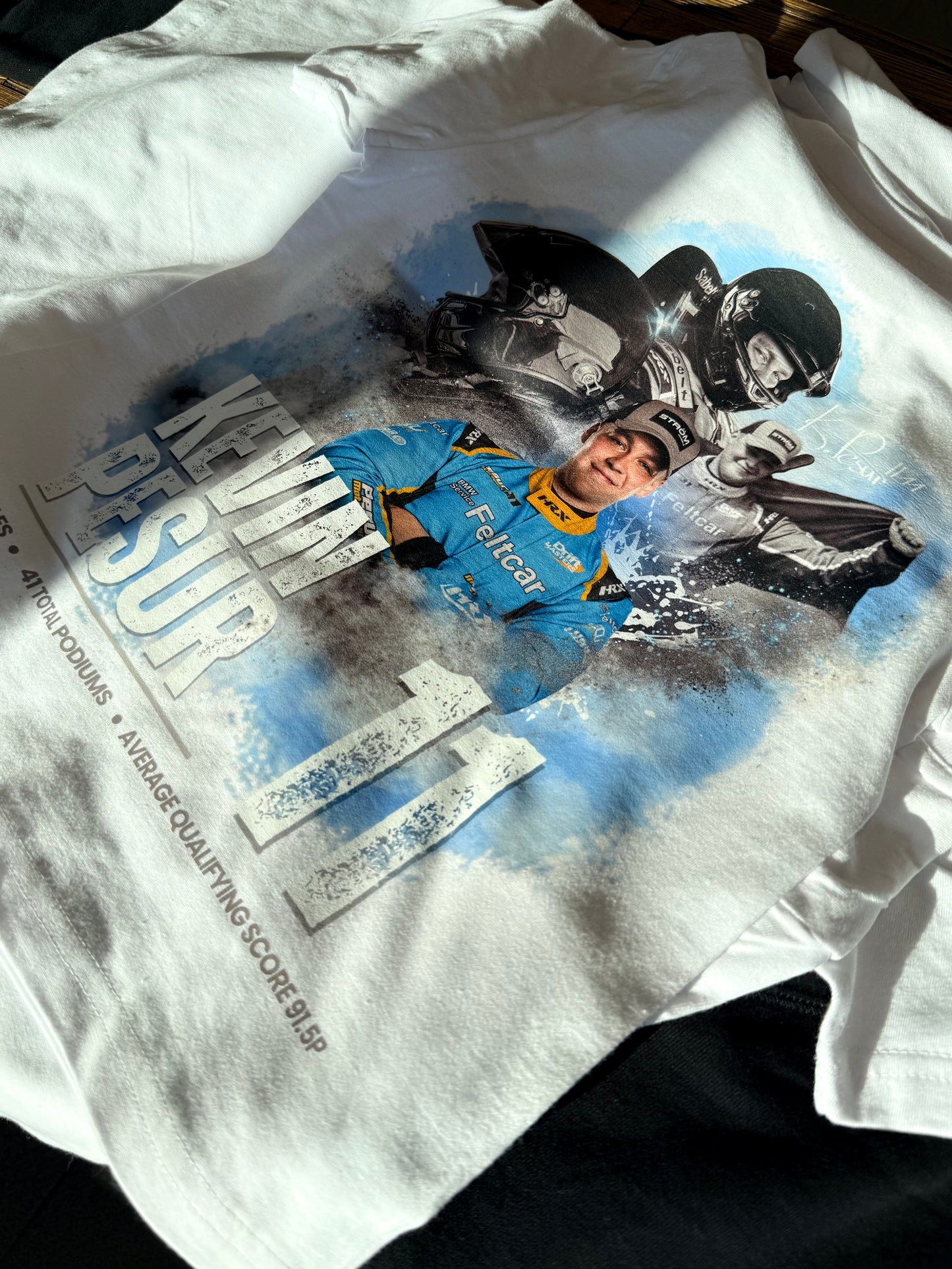 NEW! | Kids Legacy T-Shirt