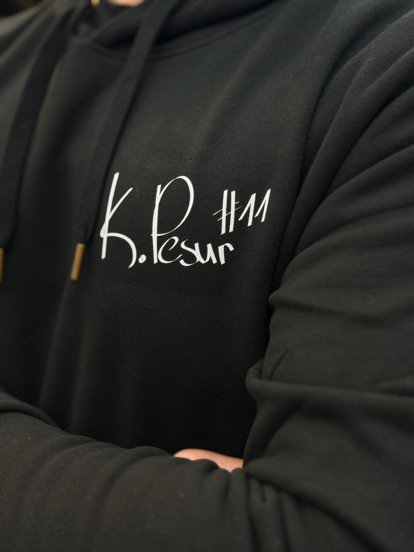 NEW! | Legacy Unisex hoodie