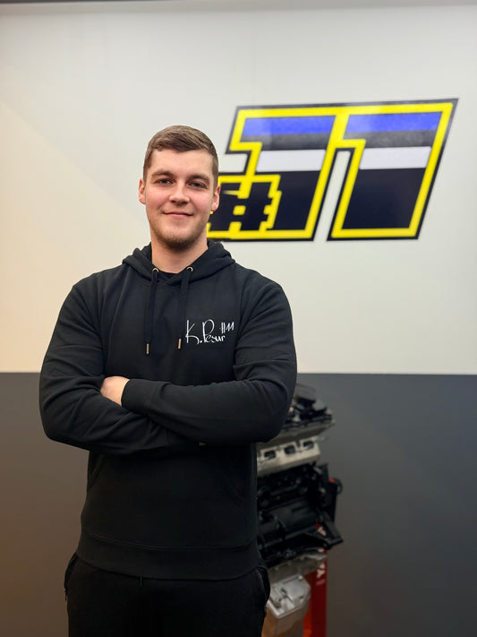 NEW! | Legacy Unisex hoodie