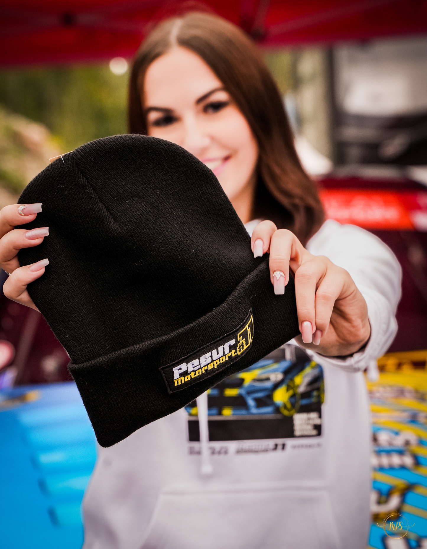 Beanie | Now in 3 colours